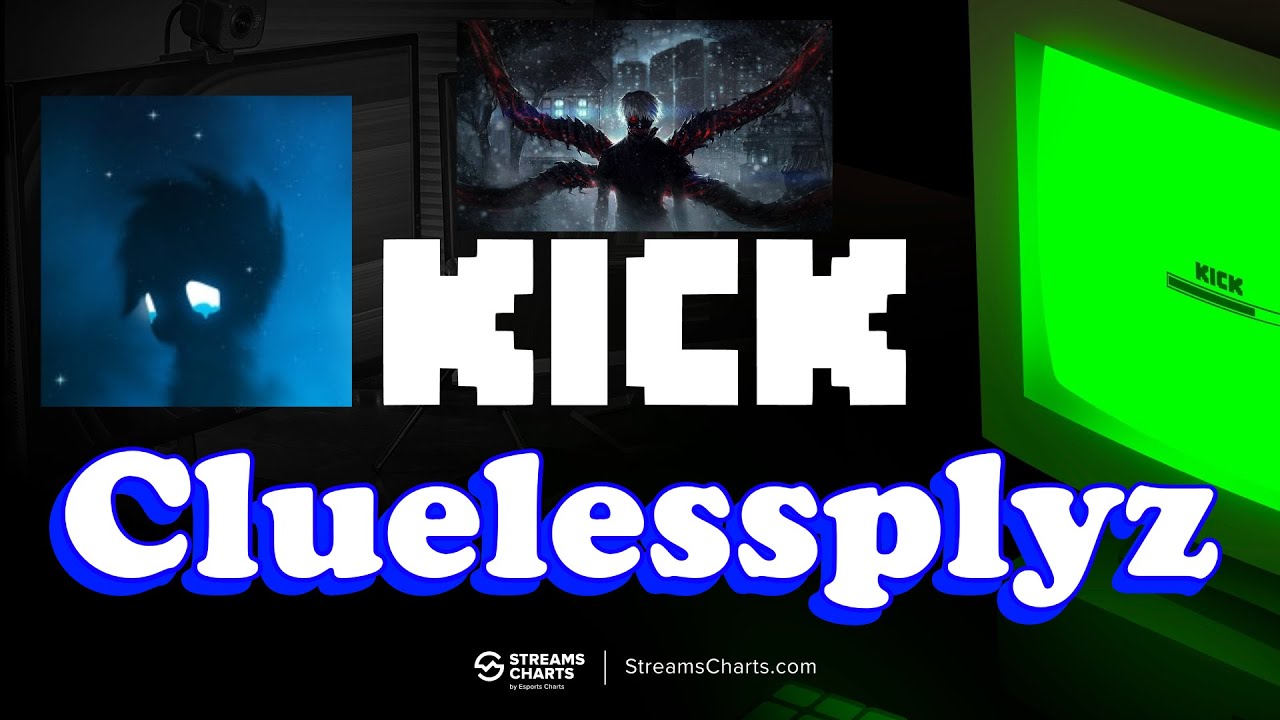 FOLLOW ME ON KICK!!!!!