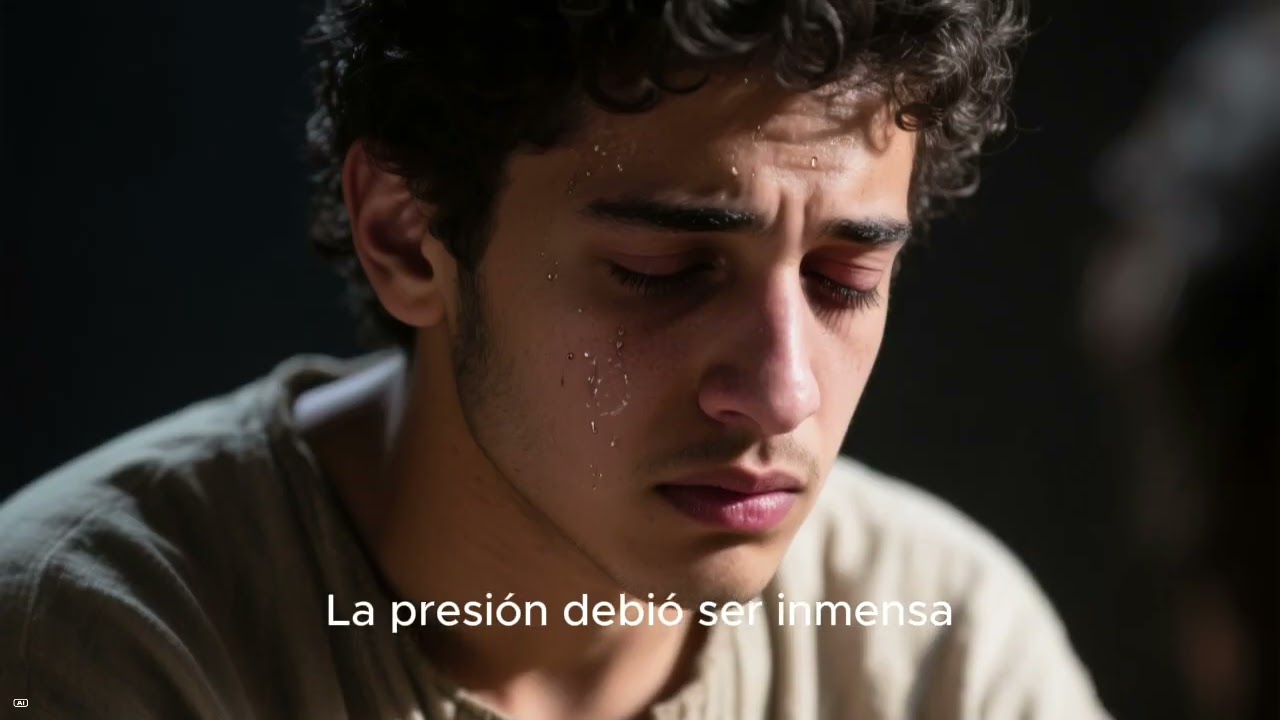 José en Casa de Potifar