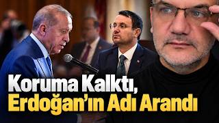 Koruma Kalktı, Erdoğan’ın Adı Arandı | Tarık Toros | Manşet | 25 Eylül 2026