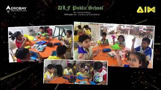 Monthly Video Aerobay ,