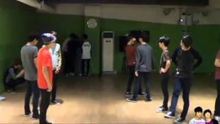 130927 17Tv Seventeens Catdaddy Diva Boo S Divaness