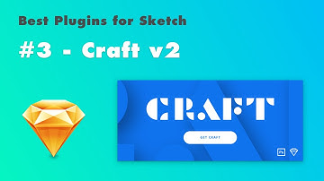 Craft Plugin for Sketch Revisted | Sketch Plugins 03