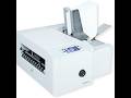 Formax AP3 Address Printer Review: Prints 26,000 Envelopes Per Hour for Direct Mail
