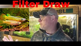 Filter Draw And Other stuff