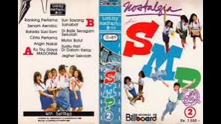 Full Album Tommy Soemarni & Co [Nostagia di SMP 2] (1988)