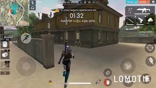 Lomotif Free Fire