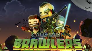 Call of Mini:Brawlers(BGM 1 Soundtrack)(OST)(Re-Uploaded) screenshot 2