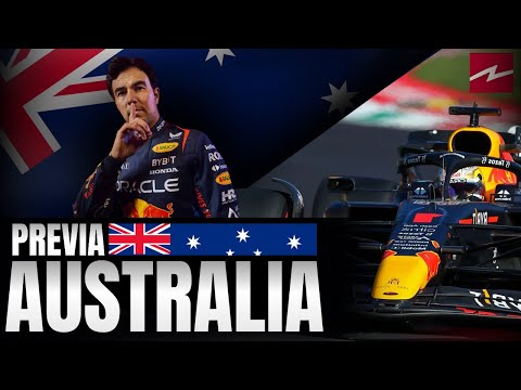 TODOS EN BUSCA DE RENDIMIENTO... | PREVIA GRAN PREMIO DE AUSTRALIA F1 2024