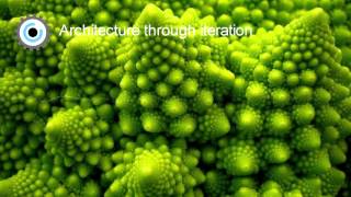 Architecture through iteration [AUDIO]