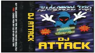 Judgement Day - May 1999 Dj Attack