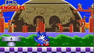 Knuckles Switch Problem Collab Partrecolor Problemswitched Roles