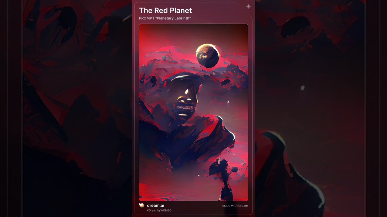 // Using your suggestions + my own ideas! 💗👛📎 // WOMBO DREAM //