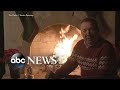 Kevin Spacey releases bizarre Christmas video message