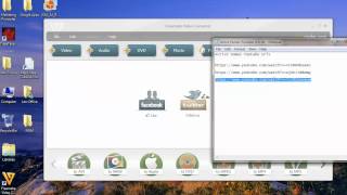 Convert a YouTube Video to an MP4 with Freemake