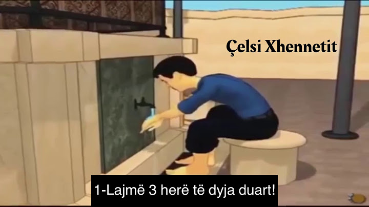 Si te marrim abdes?!