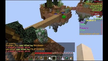 minecraft cubecraft skywar hacking on 1.9