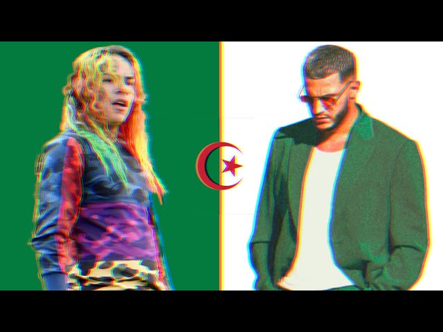 DJ Snake x 6ix9ine - Disco Maghreb class=