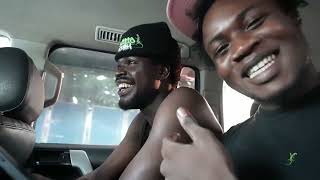 Docu Series 3 (Ghetto Youth Experience 2025) - Obedo PF