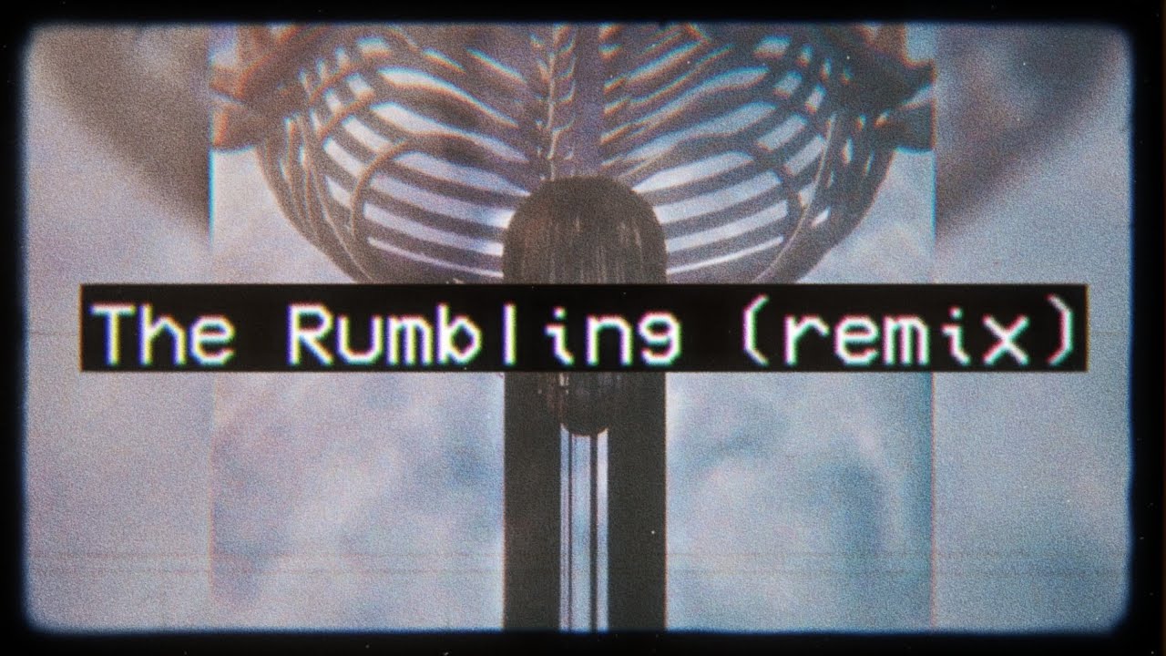 The Rumbling (Remix) - [Shingeki no Kyojin AMV] - YouTube