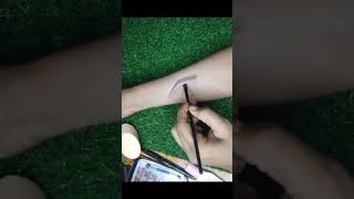 #cutcrease  #cutcreaseeyemakeup #cutcreasetutorial #cutcreaseeyelook #cutcreasemakeup #viralshort