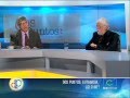 El padre Carlos Novoa y ex Magistrado Carlos Gaviria Debaten Sobre Eutanasia en Dos Puntos