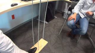 Structural Dynamics 1!