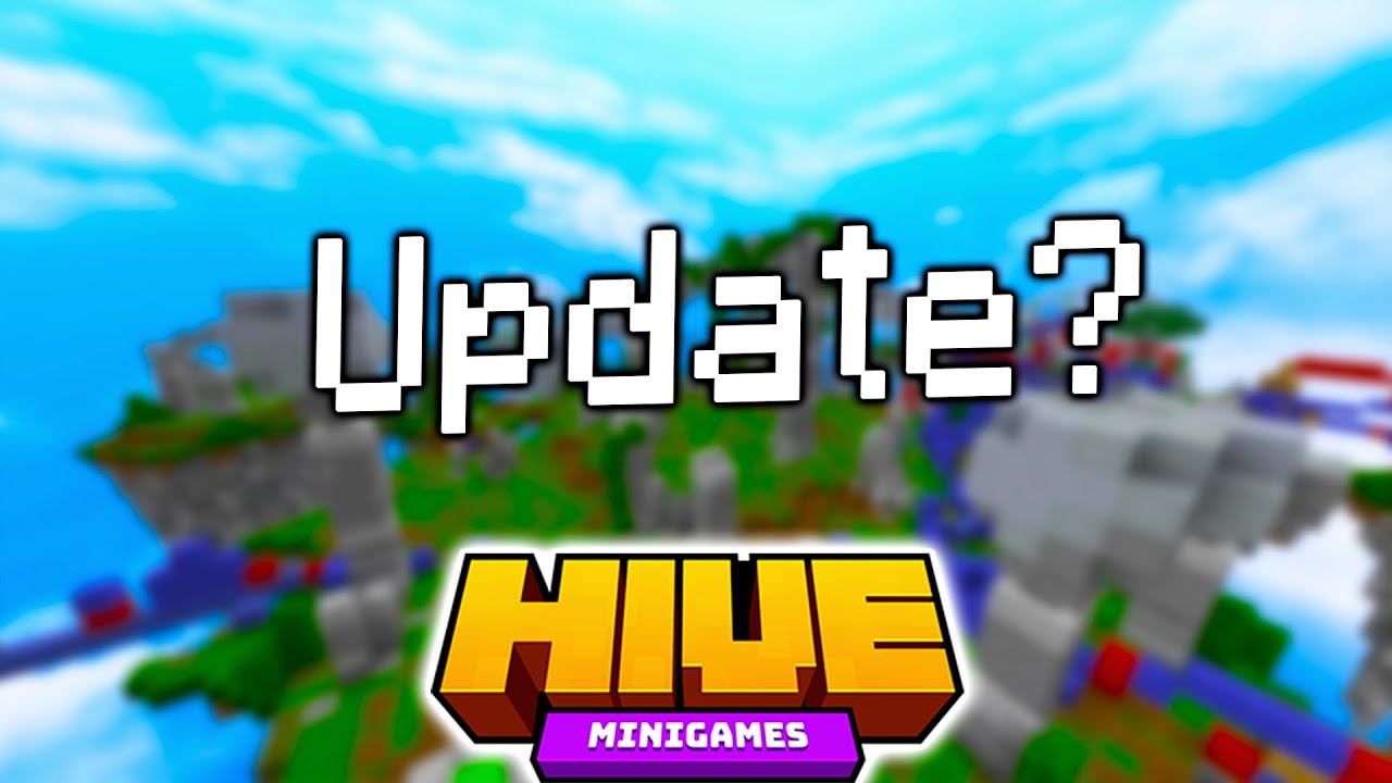 When Will There Be A Hive Update? Treasure Wars Thursday