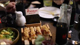 Soft Opening Ichikani pt.1 screenshot 1