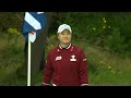 Third Round Highlights | ISPS Handa Women’s Scottish Open
