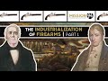 The Industrialization of Firearms - Part 1