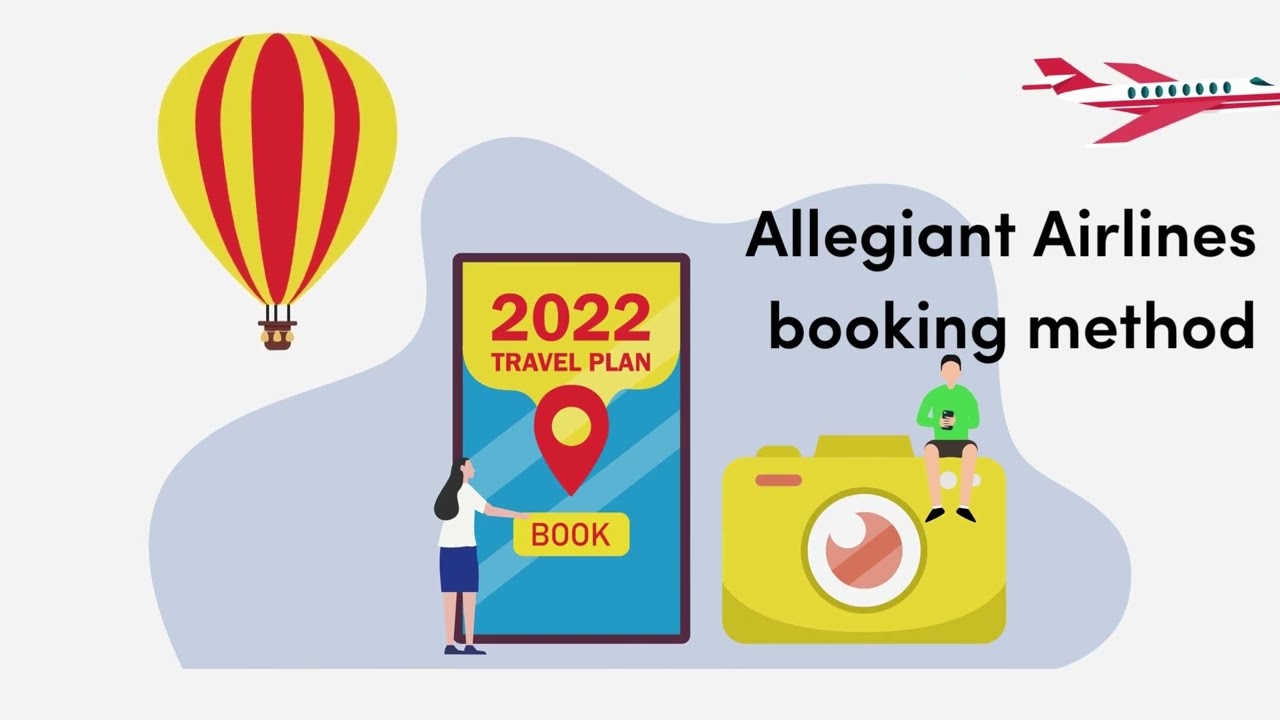 How Allegiant Air Reservations is best for you?