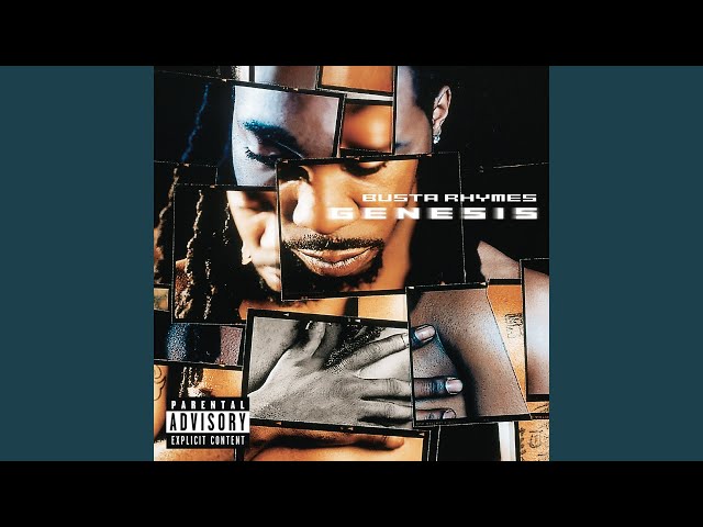 As I Come BackBusta Rhymes