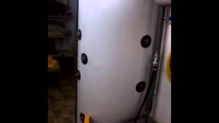 Pellet Heizung Teil 1 Von 2