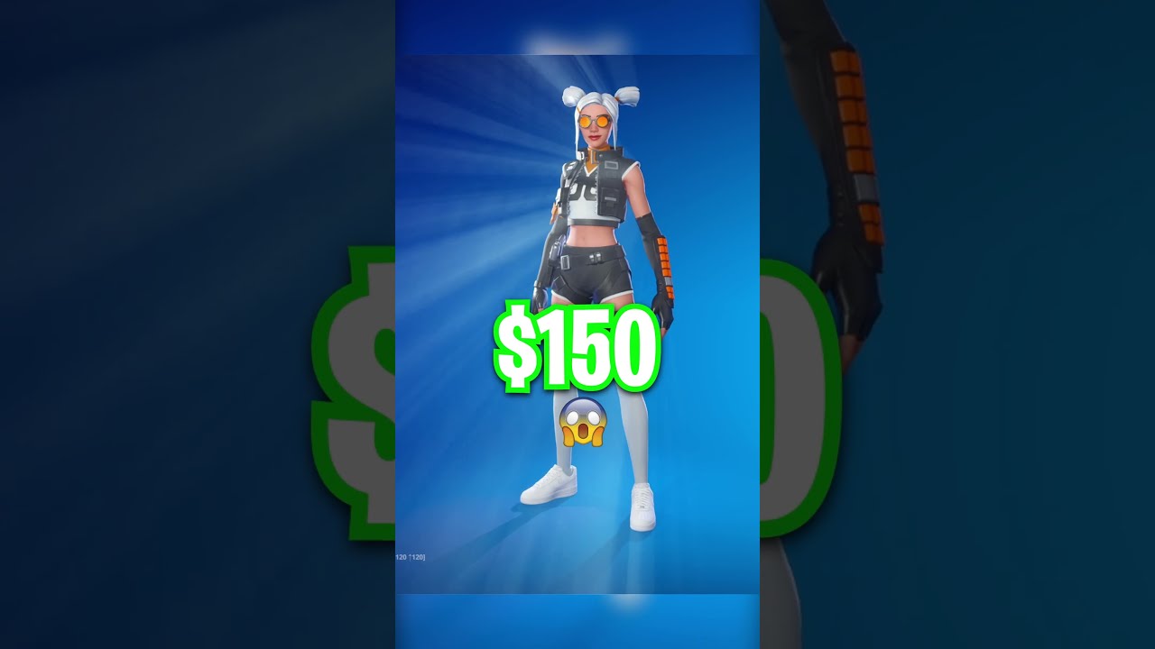 Fortnite Before After