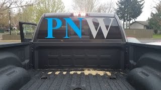 Why I Didn't Buy a Long Bed or Mega Cab - 2017 Ram 2500 Cummins