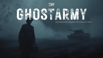 The Ghost Army  How Deception Changed the Course of WWII