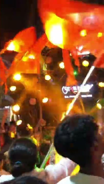 Dj Aaradhya Dev - Shree Ram Navami Shobyatra Raipur 2022