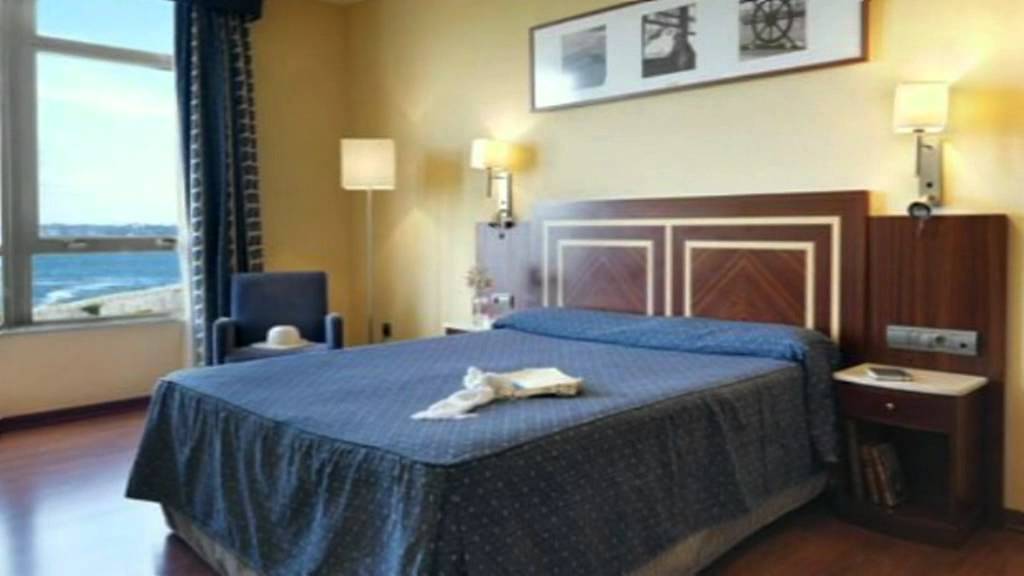 Hotel Eurostars Ciudad de La Coruña