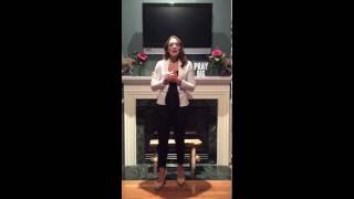 Cornerstone Bakery: Marketing Program // Robyn Fletcher