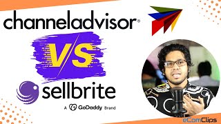 ChannelAdvisor VS Sellbrite | Multi Channel Listing Management Software ChannelAdvisor and Sellbrite screenshot 3