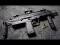 H&K MP7: Subfusil Favorito de Fuerzas Especiales