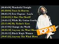 Eric Clapton Greatest Hits ~ Top 100 Artists Soft Rock To Listen in 2023