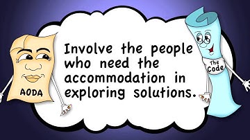 Working Together: Part 4. Applying Human Rights Principles