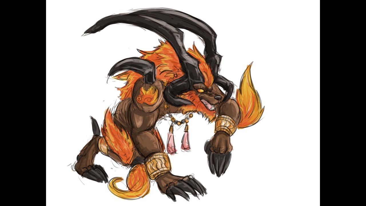 FFRK ifrit 6* magicite radiant