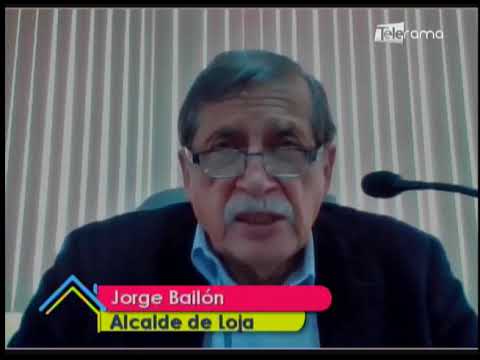 Loja: un día después de su cambio de semaforización