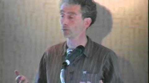 Owasp5054 - Johan Peeters - A Security Architecture Case Study