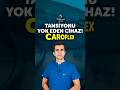 TANSİYON HASTALARI İÇİN HEYECAN VERİCİ GELİŞME: CAROFLEX!