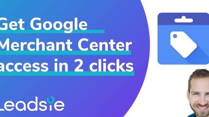 5 Ways To Unlock The Power Of Google Merchant Center 2024