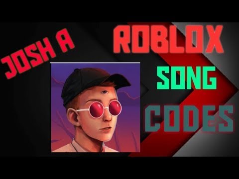 Josh A fearless and pain music id (roblox) - YouTube.