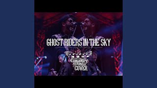 Ghost Riders in the Sky